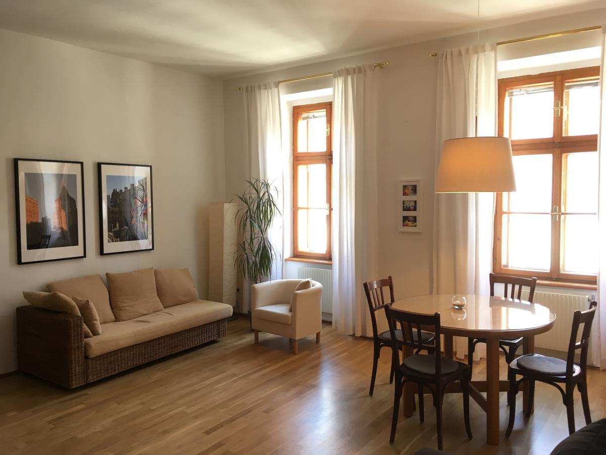 Apartments Near Rathaus Viyana Dış mekan fotoğraf